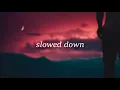 Fakear - La Lune Rousse feat. Deva Premal ** slowed down **