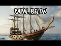 Lagu Kapal Belon -Biakgekdollok Ai Cover