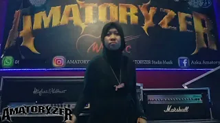 Download AMATORY - Akhir Dunia (Official music video) MP3