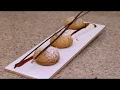 Lagu Profiteroles by Chef Lincoln Carson featuring the Pasto-Cooker PC-25 by Bakon USA