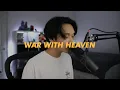 Download Lagu War With Heaven - keshi (cover by kameko)