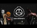 This is your last warning scp remix idk just a music