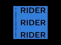 Thirty Seconds To Mars - Rider (Official Audio)