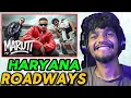 Download Lagu Maruti - Dhanda Nyoliwala | Reaction Video | Miki Malang | Ron Likhari