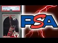 Top 10 Most Valuable 1990 NBA Hoops PSA Graded Basketball Cards