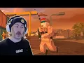 This Fully-Destructible 127 vs 127 Game Is FPS Of The YEAR Battlebit Remastered