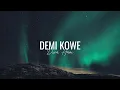 Download Lagu DEMI KOWE - DIVA HANI II LIRIK + VIDEO