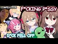 Funniest Neuro Evil Vedal Subathon Moments of All Time EVER Ultimate Compilation