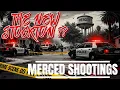 MERCED NORTENO SH TINGS BACK TO BACK MERCED BECOMING LIL STOCKTON WHY