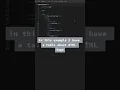 How to use the caption tag in HTML