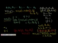 Programming Interview Matrix Chain Multiplication Dynamic Programming