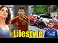 Cesc Fabregas biography Income House Cars Luxurious Lifestyle Net Worth
