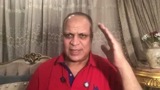 مهازل التحكيم مستمرة  محمود عاشور ملوش حل   بديل أوسكار   شكاوي لبيراميدز ضد الغازي   القمة بره مصر دندنها