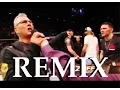 Chris Weidman's Dad - Still My Boy REMIX ft. Luke Rockhold