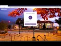 MyNMHU Portal - 1st Time Login