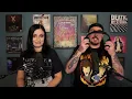 GET THE SHOT - Dominant Predation feat. PALEFACE SWISS (Reaction)