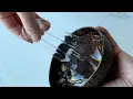 COATED CLEAR SLIME