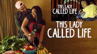 this lady called life latest nigerian movie ft bisola aiyeola efa iwara on netflix review
