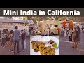 America me Indian Market Mini India in California Sunnyvale San Francisco Silicon Valley