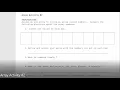 JAVA - Lesson