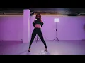 VICTORIA MONET - TOUCH ME (Remix) | MINA MYOUNG Choreography