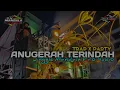 Lagu DJ TRAP X PARTY ANUGRAH TERINDAH, JINGGLE MANDALA PRO AUDIO ‼️‼️