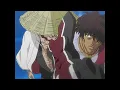 CHAD ENCOUNTERS THE CAPTAIN OF THE 8TH DIVISION SHUNSUI KYORAKU