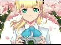 Download Lagu Tada kun wa koi wo shinai ED Full (Manaka Iwami) - Love Song