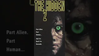the hidden 2 soundtrack da vinchi carry me through 1993
