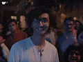 BAADAL | Sanjith Hegde | Official Music Video