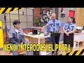 Download Lagu WENDI GAK TERIMA EL PUTRA DEKETIN LEYA! | MOMEN SERU LAPOR PAK! (10/10/25)*