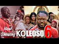 Download Lagu Koleoso 6 (The Return) Yoruba Movie 2025 Drama Starring iteledicon | Peju Ogunmola | Wumi Toriola