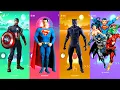 Download Lagu Captain America 🆚 Superman 🆚 Black Panther 🆚 Justice League | Marvel Heroes 🆚 DC Heroes | Tiles Hop