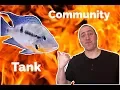 Firemouth Cichlid Community Tank