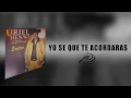 Yo se que Te Acordaras - Uriel Henao