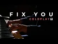Download Lagu I Played The Most Emotional Piano Cover Of Fix You