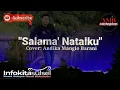 Download Lagu SALAMA' NATALKU - LAGU NATAL TORAJA PALING DICARI || Cipt. John Sampetoding - Cover Andika Barani