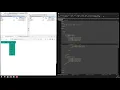 CSS menu from MYSQL - PHP tutorial