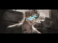 moondeity - neon blade // slowed & reverb