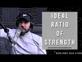 How Much You Should Be Able to Bench Squat Deadlift to Be Considered Strong Strength Chart