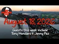 The Observer Live Aug 18 2026