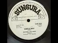 Download Lagu Victoria Jazz Band - Isabella Mula