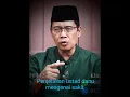 Download Lagu penjelasan ustad danu untuk sakit mata