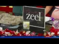 The Perfect Valentines Gift Zeel Couples Massage