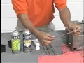 How to Properly Lubricate Ejector Pins