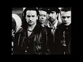 Patti Smith - Dancing Barefoot [U2 cover] (lyrics)