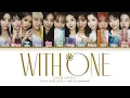 Download Lagu IZ*ONE (아이즈원) \