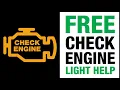 O Reilly Auto Parts Jingle - Check Engine Light Testing