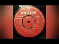 Roy Chicago & His Rhythm Dandies - F'Eso Jaiye - Philips 383 488 - Yoruba Highlife