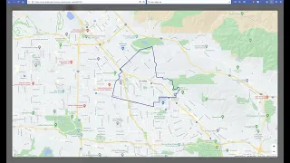 Jose Mier Explores Sun Valley CA on Trulia com